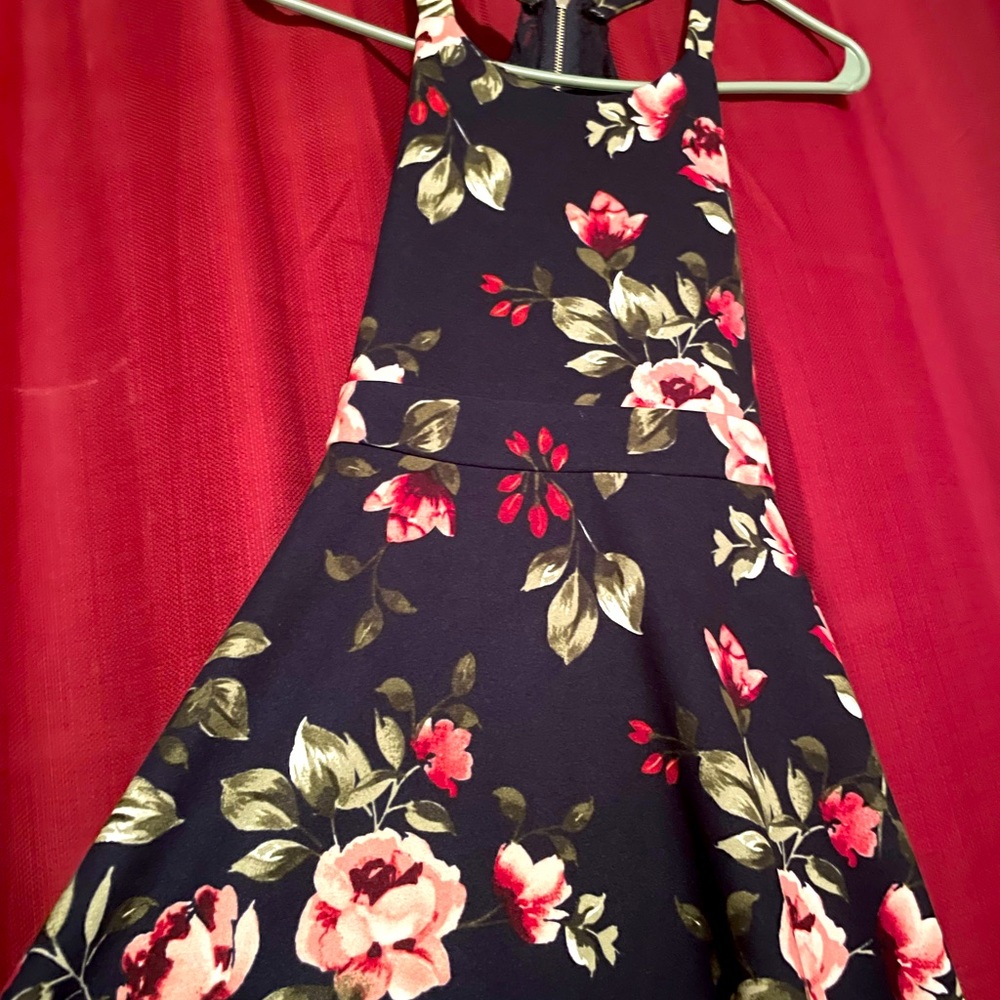 Girls dress